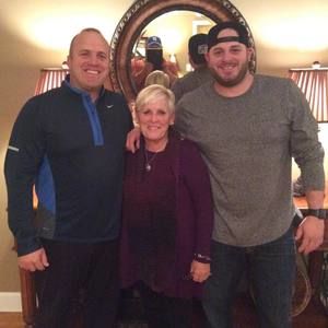 Meet your Posher, Alice